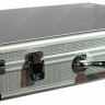 PROAUDIO DWS-822PT радиосистема с двумя головными микрофонами + кейс