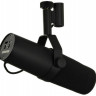 SHURE SM7B динамический студийный микрофон (телевидение и радиовещание)