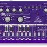 Синтезатор басовой линии Behringer TD-3-GP аналоговый