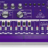Синтезатор басовой линии Behringer TD-3-GP аналоговый