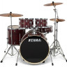 TAMA IE52KH6W-BWW ударная установка (полная)