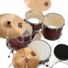 TAMA IE52KH6W-BWW ударная установка (полная)