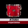 TAMA IE52KH6W-BWW ударная установка (полная)