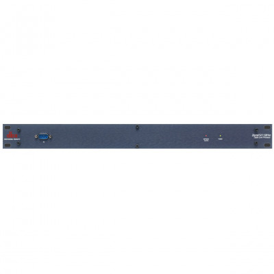 dbx ZonePro 1261m аудио процессор для многозонных систем