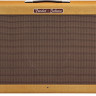 FENDER Hot Rod Deluxe 112 Enclosure, Lacquered Tweed Акустический кабинет