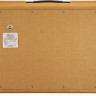 FENDER Hot Rod Deluxe 112 Enclosure, Lacquered Tweed Акустический кабинет