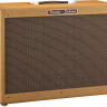 FENDER Hot Rod Deluxe 112 Enclosure, Lacquered Tweed Акустический кабинет