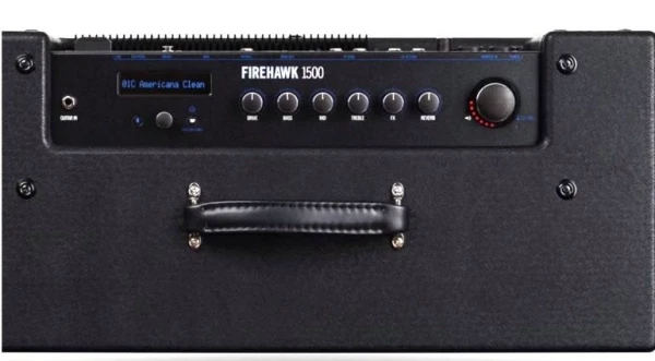 LINE 6 FIREHAWK 1500 моделирующий комбик 1500 Вт