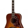 GIBSON 2019 Hummingbird Vintage Cherry Sunburst электроакустическая гитара с кейсом