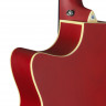 STAGG SA35 ACE-TR электроакустическая гитара
