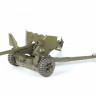 Британская ПТ пушка Мк-II 1/35
