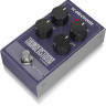 TC ELECTRONIC THUNDERSTORM FLANGER напольная педаль эффекта флэнжер