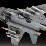 Самолет "МиГ-29 (9-13)" 1/72