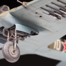 Советский штурмовик "Ил-2" обр. 1942 года 1/48