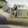 Советский штурмовик "Ил-2" обр. 1942 года 1/48