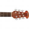 Applause AB24-4 Balladeer Mid Cutaway Natural электроакустическая гитара