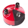 Педаль для гитары DUNLOP FFМ2 Germanium Fuzz Face Mini Distortion фузз