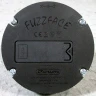 Педаль для гитары DUNLOP FFМ2 Germanium Fuzz Face Mini Distortion фузз