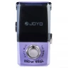 JOYO JF-322 Wow Wah - Auto Wah эффект гитарный автовау
