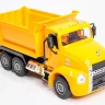 Радиоуправляемый самосвал Double Eagle MACK 1/26 2.4G RTR