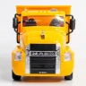 Радиоуправляемый самосвал Double Eagle MACK 1/26 2.4G RTR