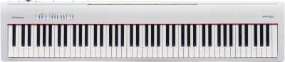 Цифровое пианино ROLAND FP-30 / -WH