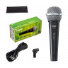 Микрофон динамический SHURE SV-100