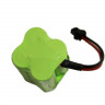 Аккумулятор Ni-Mh 800mAh, 4.8V, SM для Double Eagle E326-003