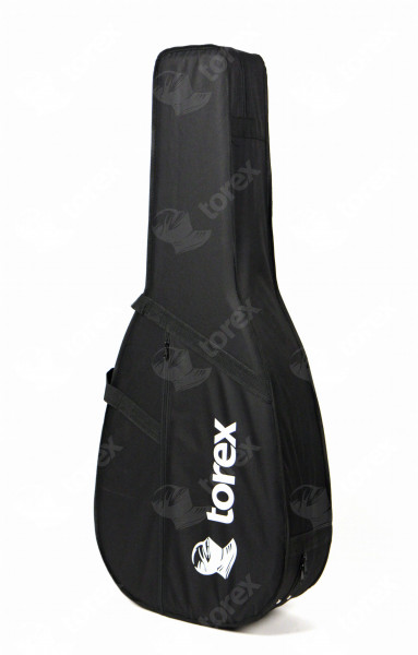 Кофр для классической гитары TOREX Foam Blaze-C