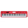 Синтезатор EMILY PIANO EK-7 RD USB+Bluetooth+MIDI, 61 кл