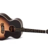 Sigma GJM-SG100+ электроакустическая гитара