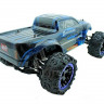 Радиоуправляемый монстр Remo Hobby Dinosaurs Master Brushless (синий) 4WD 2.4G 1/8 RTR