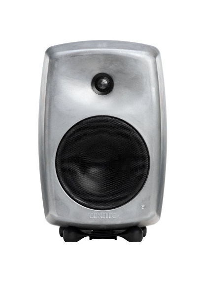 Акустическая система активная Genelec G Four ARwM двухполосная