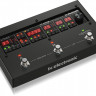 Педаль эффектов TC electronic 2290 P DYNAMIC DIGITAL DELAY дилэй