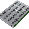 Модуль Behringer 173 QUAD GATE/MULTIPLES аналоговый для Eurorack