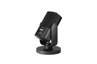 Микрофон USB RODE NT-USB MINI конденсаторный кардиоидный