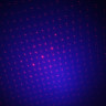 Involight FSLL151 - лазерный эффект, 100 мВт красный, 50 мВт зелёный