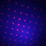 Involight FSLL151 - лазерный эффект, 100 мВт красный, 50 мВт зелёный