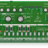 Синтезатор басовой линии Behringer TD-3-LM аналоговый