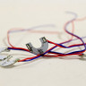 Подсветка для SYMA X5UW, комплект 4шт.
