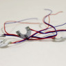 Подсветка для SYMA X5UW, комплект 4шт.