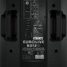 Акустическая система BEHRINGER B212D универсальная активная 2-полосная, 550 Вт