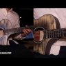 IBANEZ AEWC32FM-RSF AEWC электроакустическая гитара
