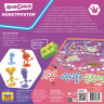Настольная игра Фиксики. Конструктор 6+