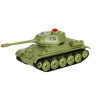 Р/У танк Huan Qi T-34 масштаб 1:32 2.4G + акб.