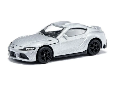Машина Siku 1578 Toyota GR Supra