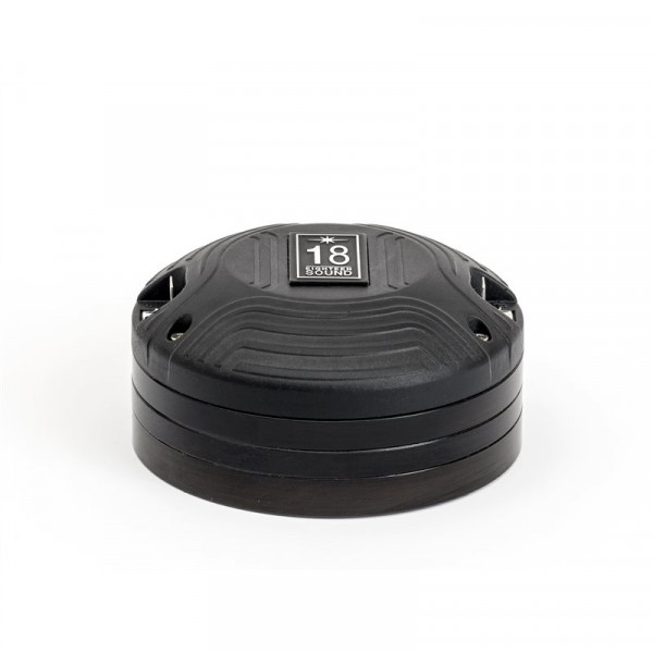 EIGHTEEN SOUND ND3T/8 драйвер, неодим, 8 Ом, 110 Вт 112 dB, 800-20000 Гц, выход 1.4"