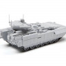 Сборная модель ZVEZDA Российская тяжёлая боевая машина пехоты "Т-15 Армата", 1/72
