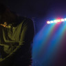 ADJ Color Burst 8 DMX Светодиодная панель