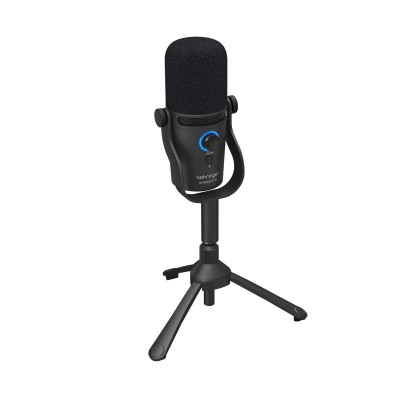 Микрофон динамический BEHRINGER D2 PODCAST PRO